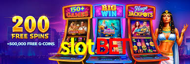 Welcome Bonus slotbet