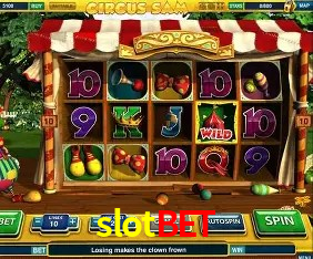 API Integration slotbet