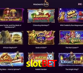 Security Systems slotbet