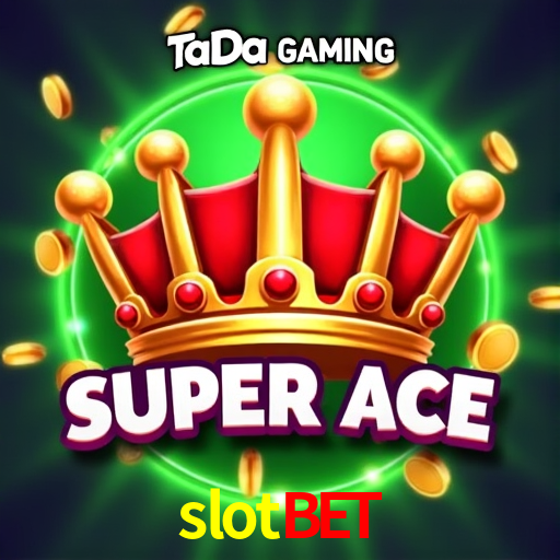 Game Providers slotbet