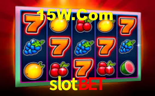slotbet App Interface