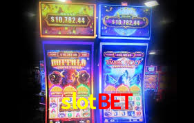 Instant EasyPaisa slotbet