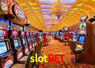 Seasonal Promotions slotbet